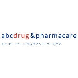 株式会社abcdrug&pharmacare