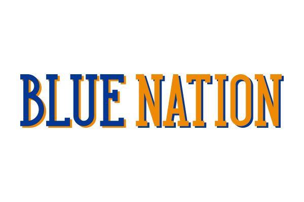 BLUE NATION