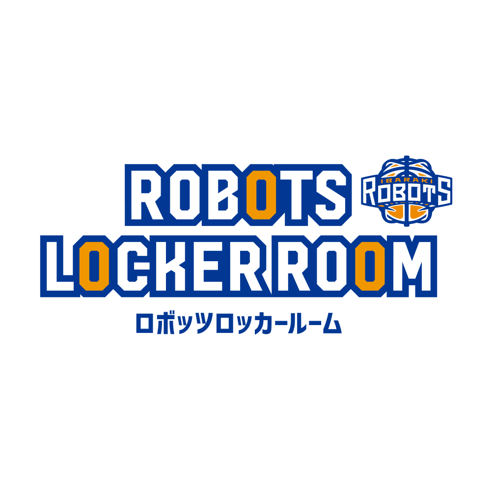 ROBOTS LOCKER ROOM