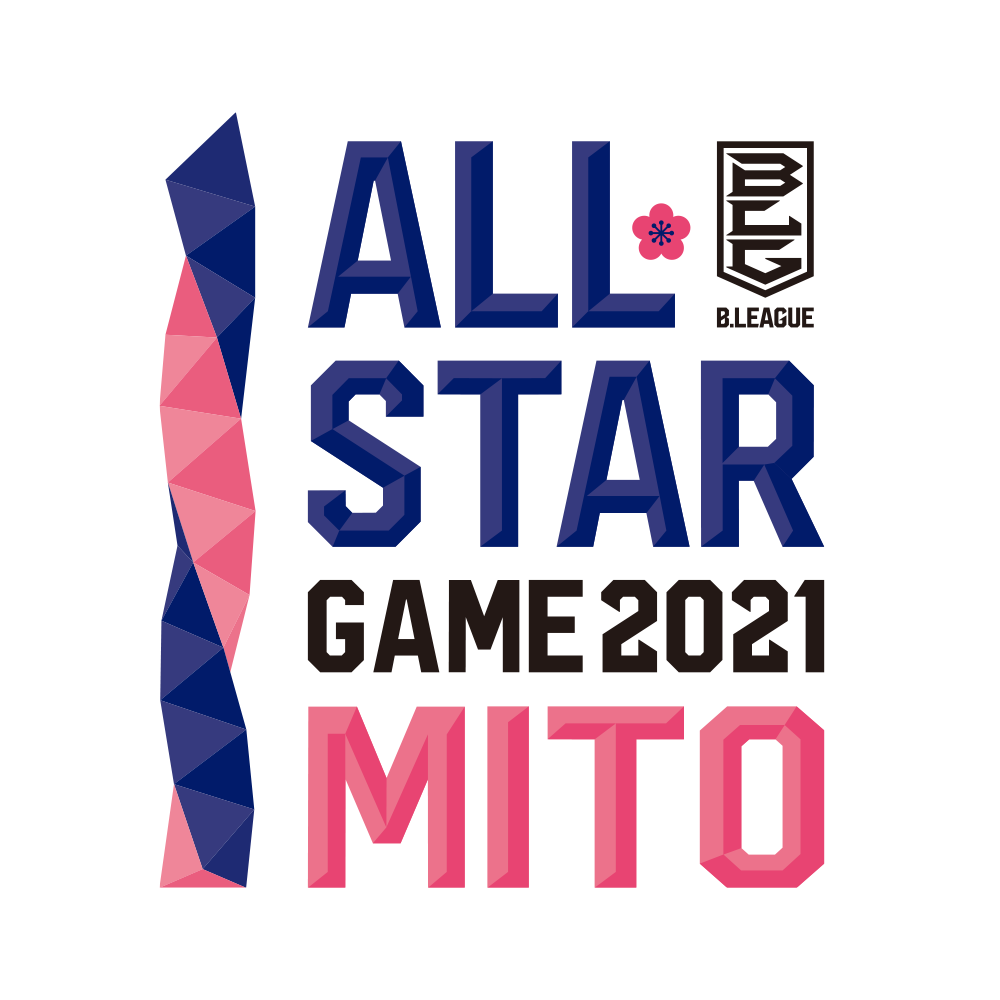 B.LEAGUE ALL-STAR GAME 2021 IN MITO