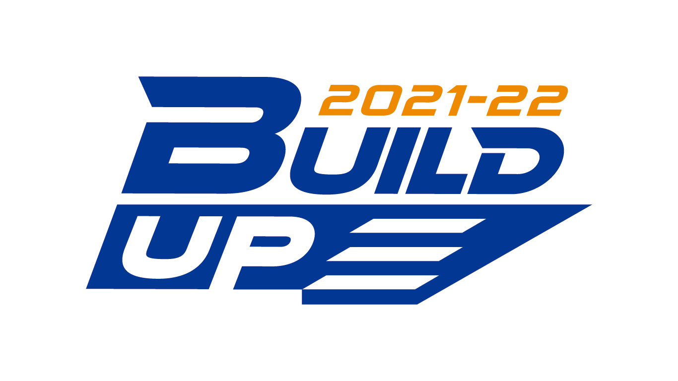 2021-22シーズンスローガンロゴ
