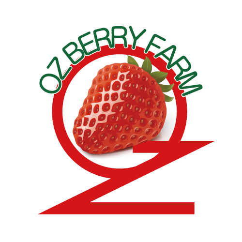 Oz Berry Farm（鬼沢いちご園）