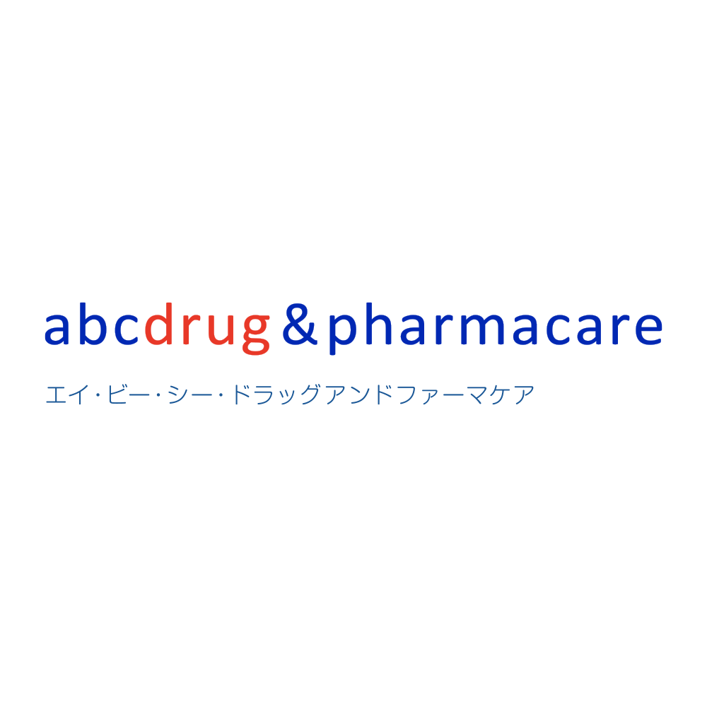 株式会社 abcdrug&pharmacare