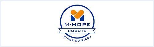 M-HOPEボタン