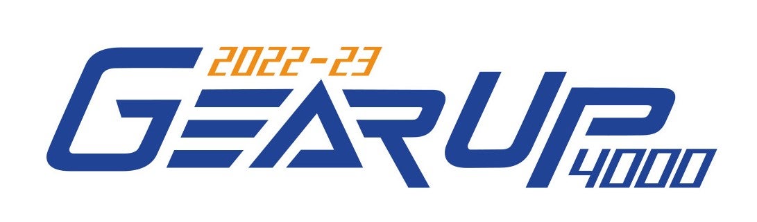 2022-23シーズンスローガンロゴ