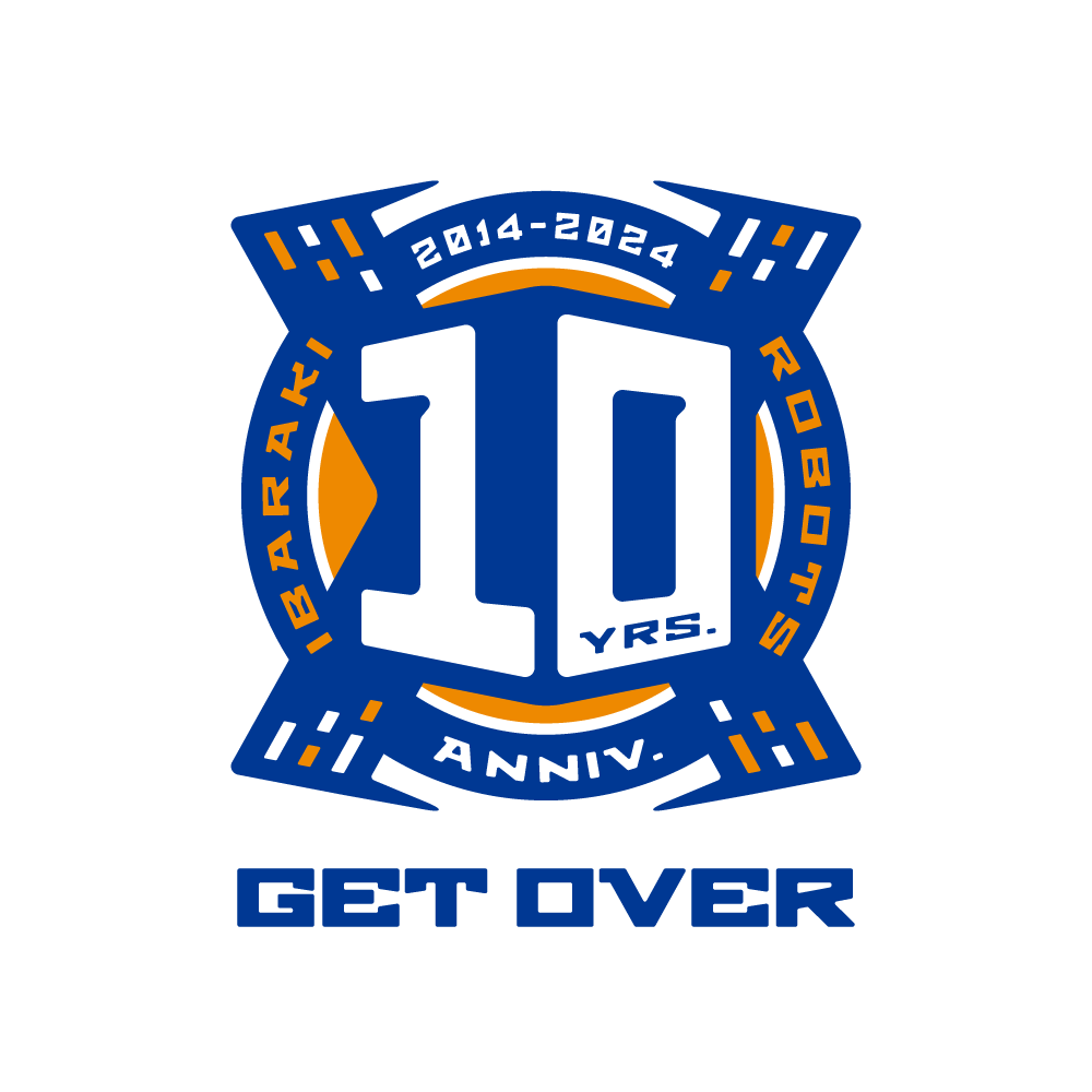 GET OVER