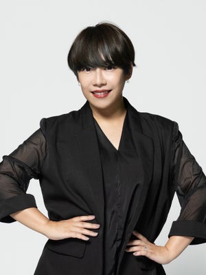 熊瀬成美 Narumi Kumase