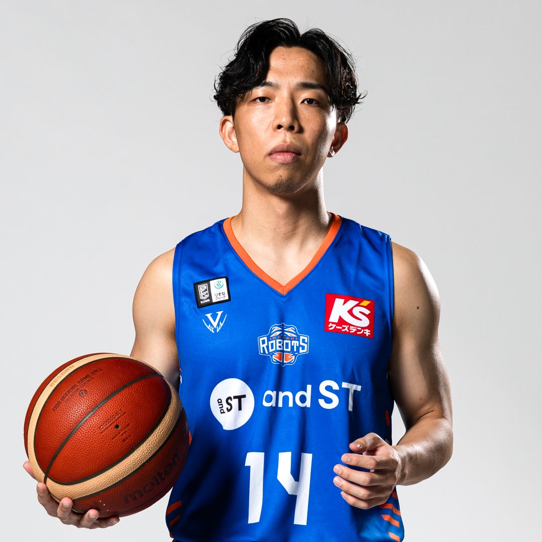 久岡 幸太郎