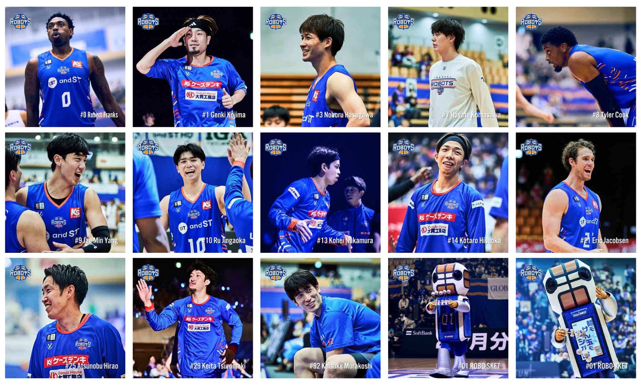 コースターデザイン