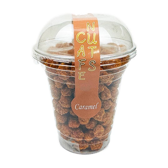 ナッツカフェ(スウィートグリーン)