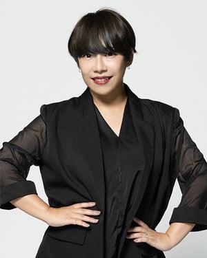 熊瀬成美 Narumi Kumase