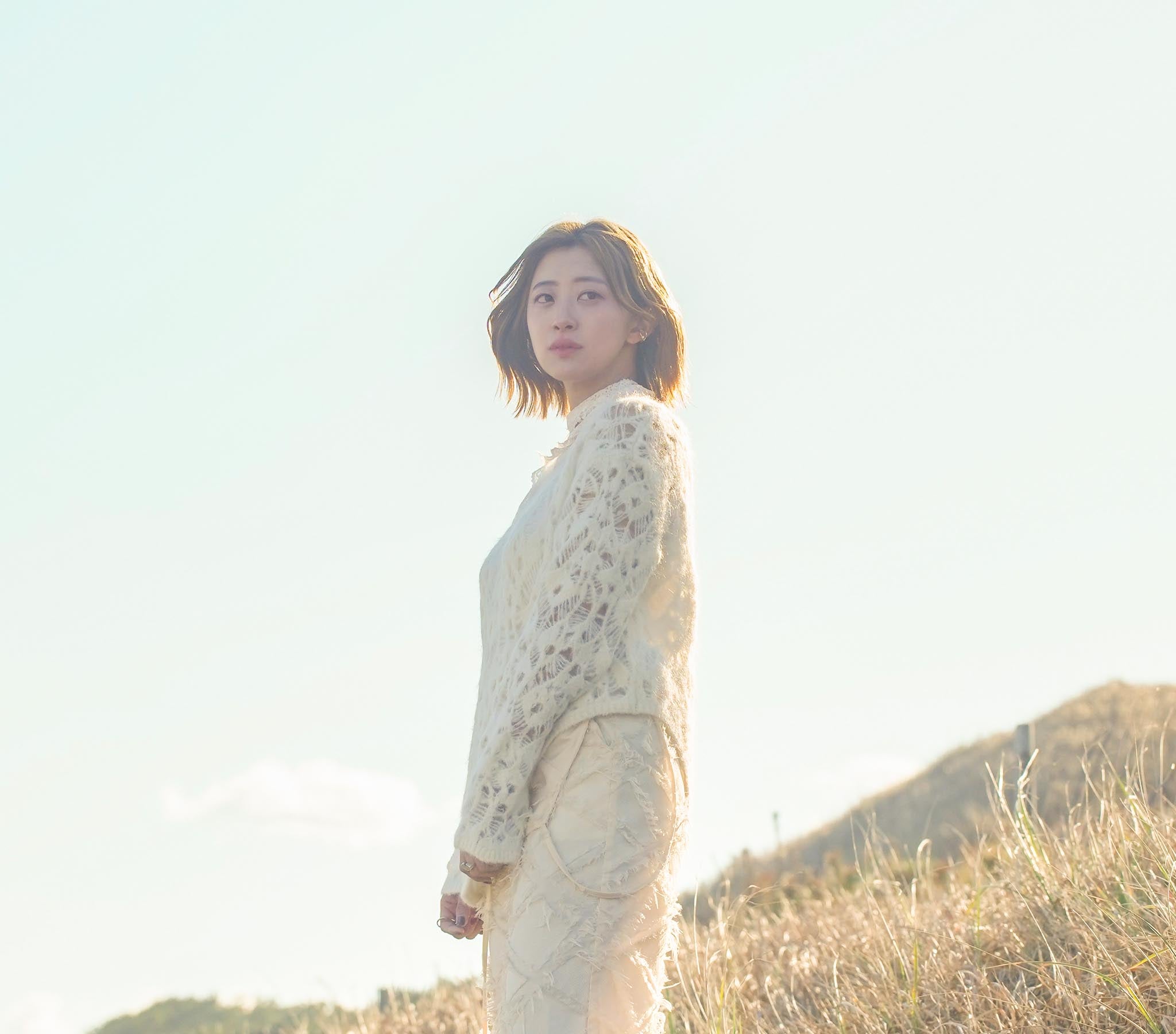 福島清香