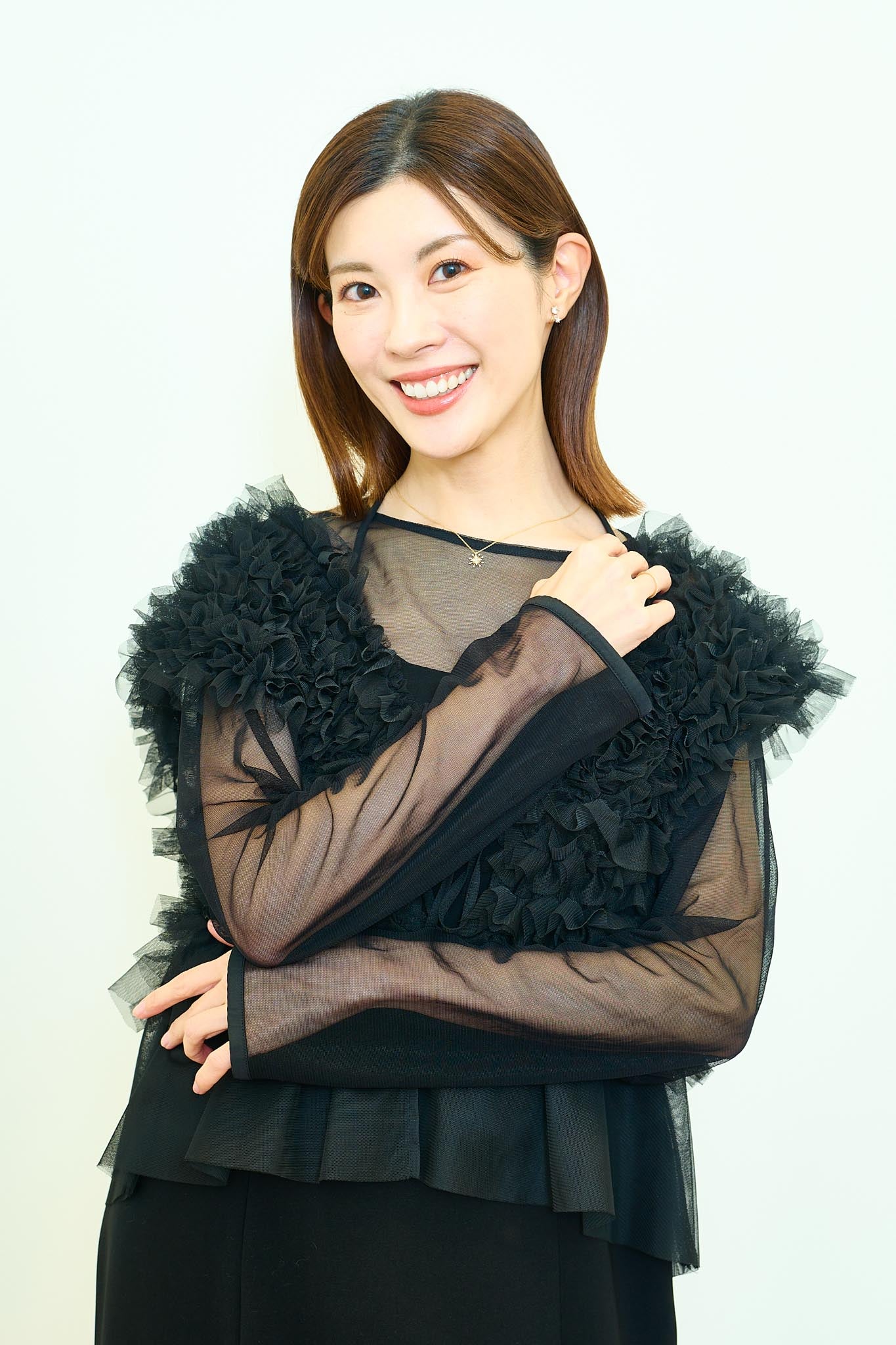 菊地真衣