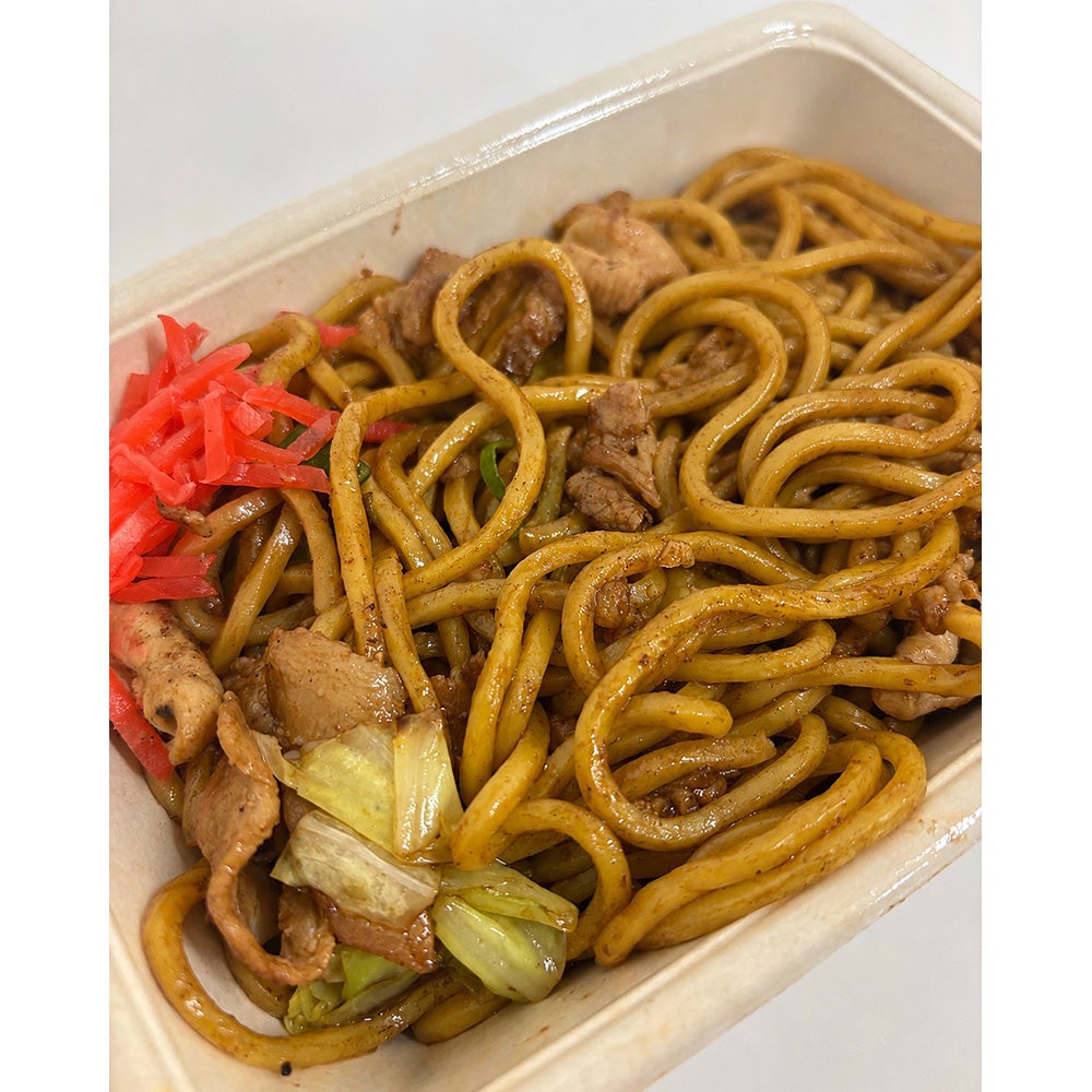 麺工房 あおきや