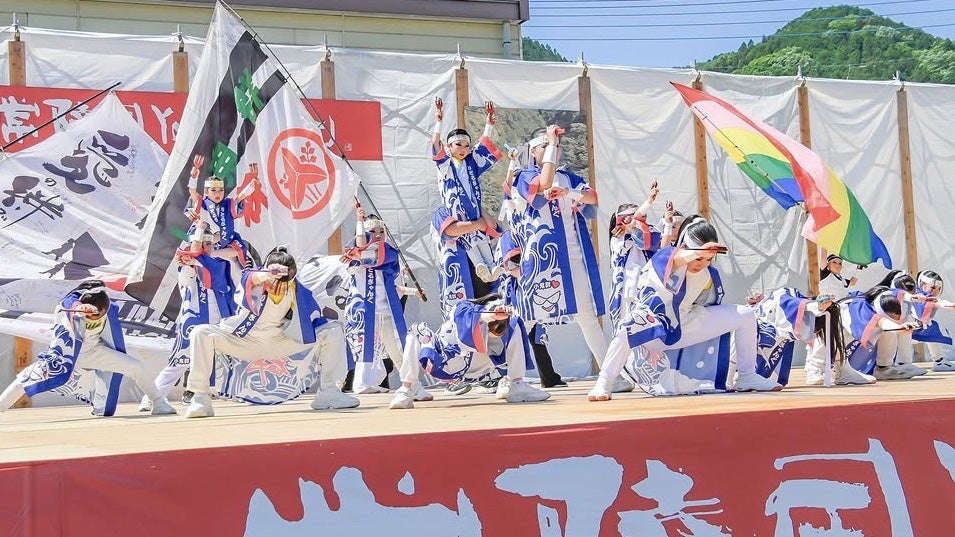 【オープニングアクト】リトルギャングが登場！