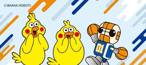 d払い ロボスケ×ポインコVer.
