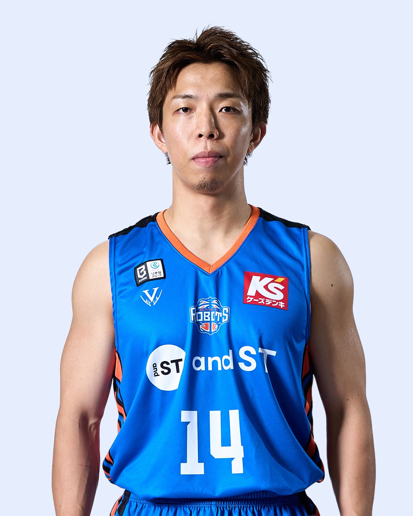 久岡 幸太郎