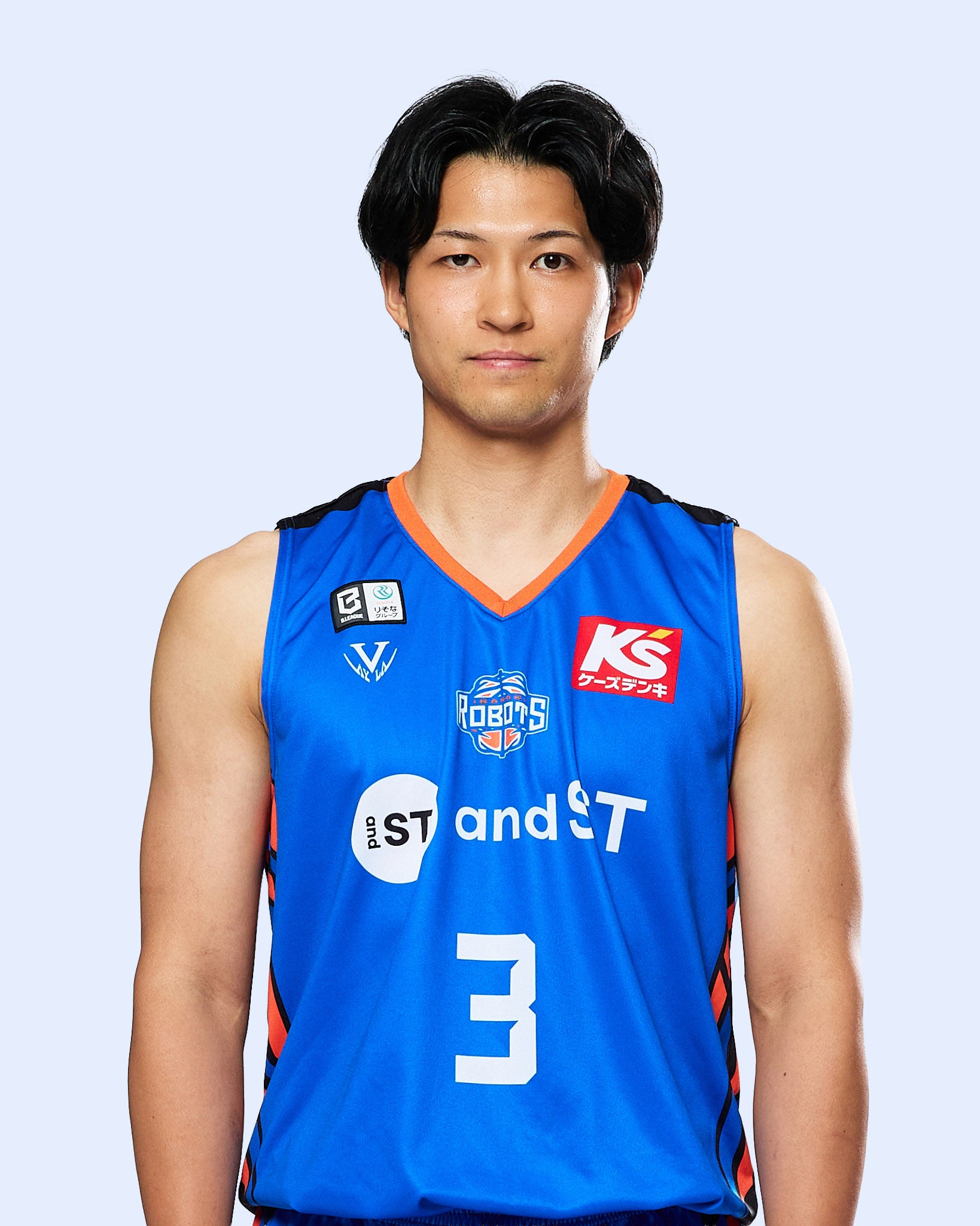 長谷川 暢