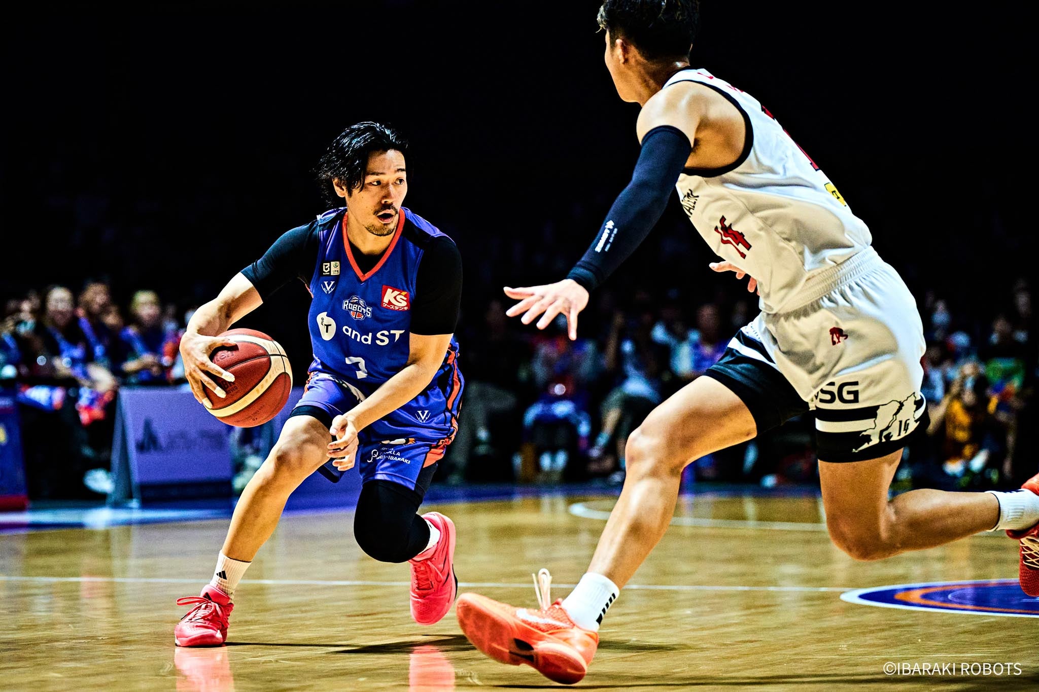 9/27(日) HOME vs三遠ネオフェニックス