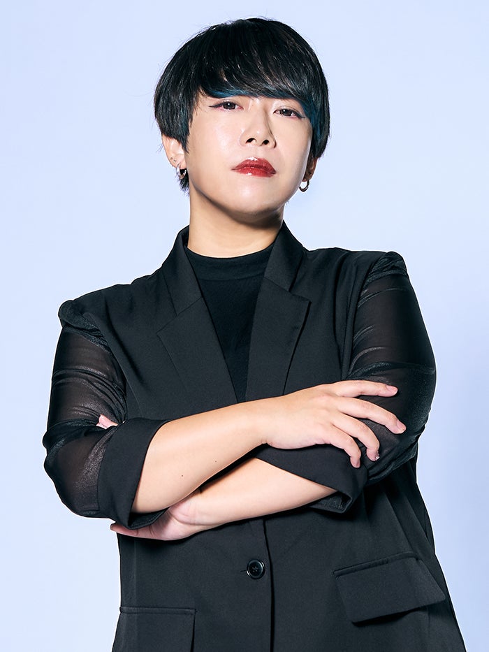 熊瀬成美 Narumi Kumase