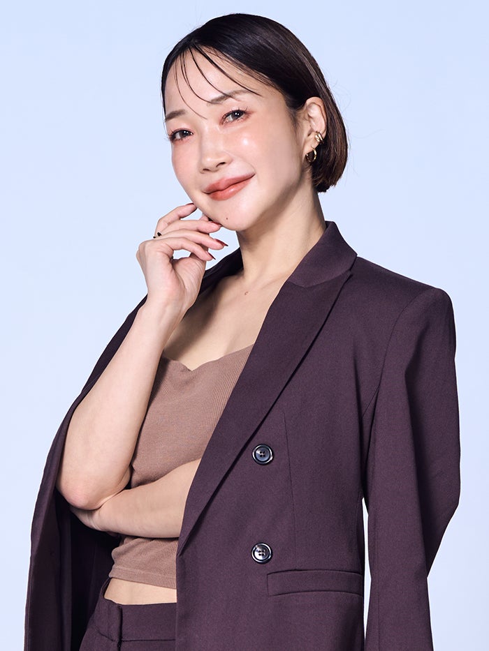 三上結以 Yui Mikami