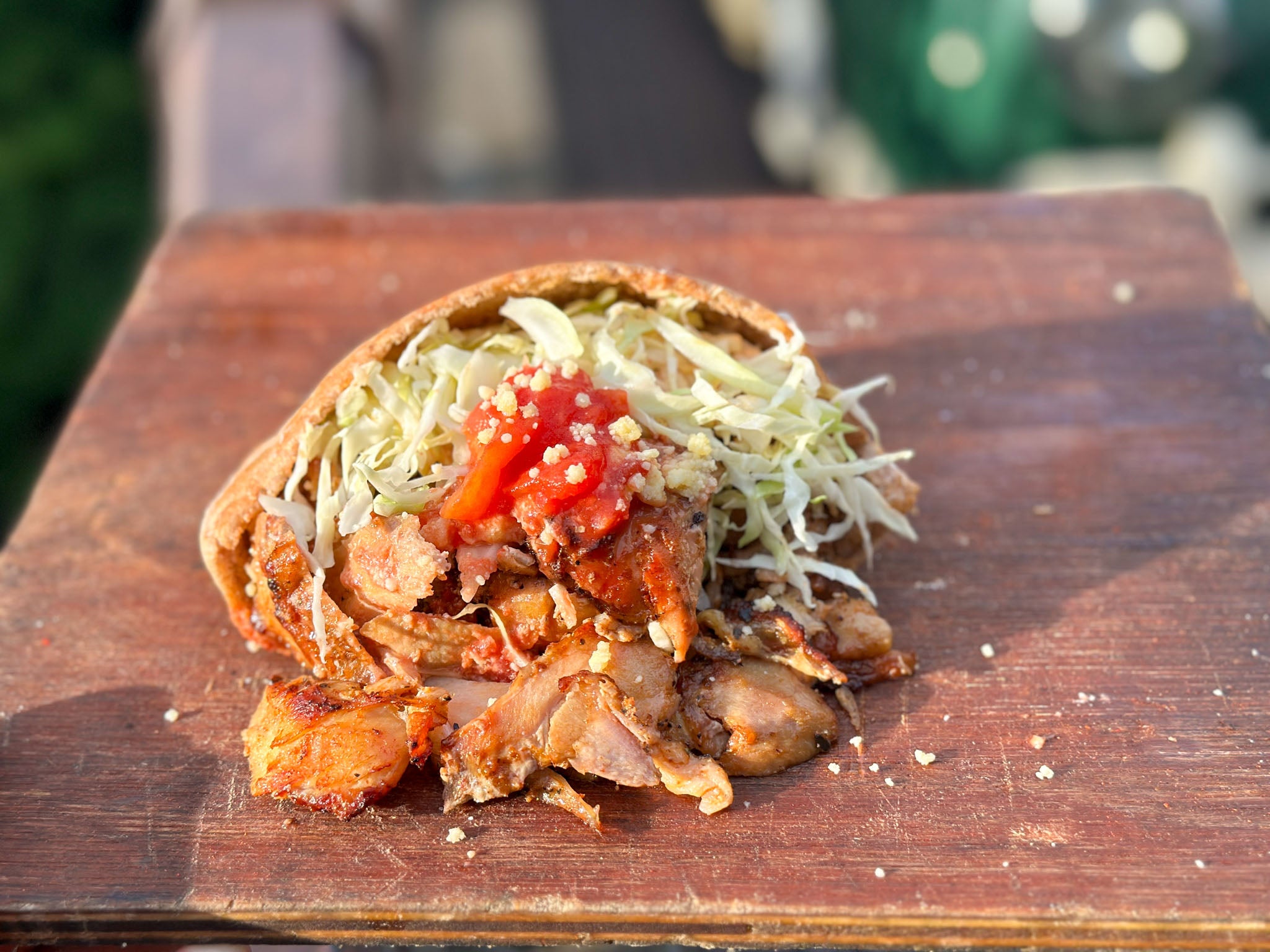 Efes Street Kitchen