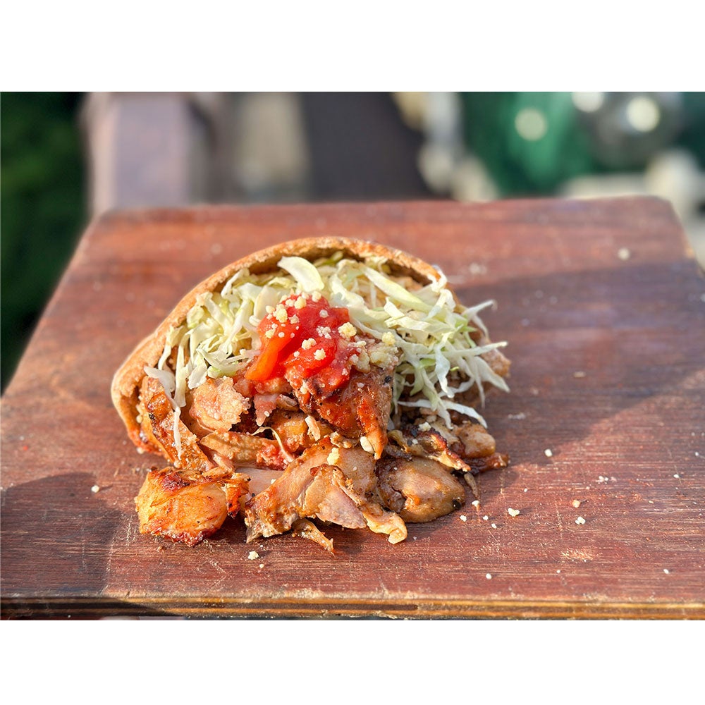 Efes Street Kitchen